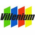 Logo design # 77703 for Logo for a Regional Investment Company - Villenium contest