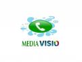 Logo design # 90745 for Media Visio contest