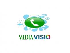 Logo design # 90745 for Media Visio contest