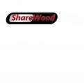 Logo design # 77608 for ShareWood  contest