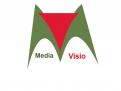 Logo design # 90653 for Media Visio contest