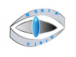 Logo design # 90655 for Media Visio contest