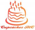 Logo # 77326 voor Logo voor Cupcakes Inc. wedstrijd