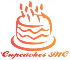 Logo design # 77326 for Logo for Cupcakes Inc. contest