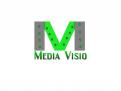 Logo design # 89767 for Media Visio contest