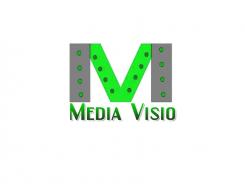 Logo design # 89767 for Media Visio contest