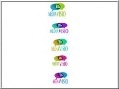 Logo design # 90673 for Media Visio contest