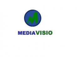 Logo design # 90676 for Media Visio contest