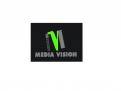 Logo design # 90381 for Media Visio contest