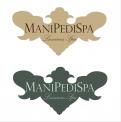 Logo # 132693 voor ManiPediSpa wedstrijd