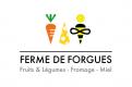 Logo design # 561313 for Logo pour légumes de ferme contest
