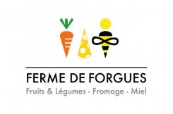 Logo design # 561313 for Logo pour légumes de ferme contest