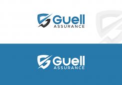 Logo design # 1299952 for Do you create the creative logo for Guell Assuradeuren  contest