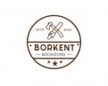 Logo # 1295057 voor Een logo voor iemand die in bomen klimt! wedstrijd