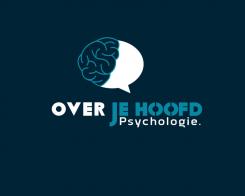 Logo # 1295769 voor Logo voor een psycholoog wedstrijd