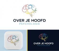 Logo # 1296677 voor Logo voor een psycholoog wedstrijd