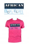 Logo design # 310670 for African Boys Club contest