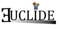 Logo design # 311984 for EUCLIDE contest