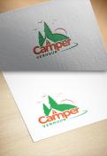 Logo # 974794 voor logo voor camperverhuur be wedstrijd