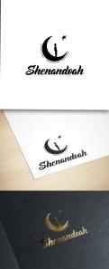 Logo design # 994165 for Evolution and maturity of a logo   Shenandoah contest