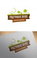 Logo design # 913036 for We are looking for a fresh and fruity slogan for our farm shop contest