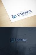 Logo # 990588 voor Update bestaande logo Dudink infra support wedstrijd