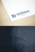 Logo # 990689 voor Update bestaande logo Dudink infra support wedstrijd