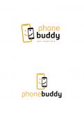 Logo # 925084 voor Logo designes voor: Phone Buddy wedstrijd