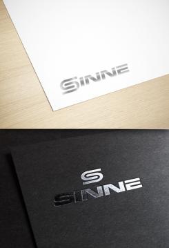 Logo # 985506 voor Logo voor merknaam SINNE wedstrijd