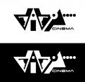 Logo design # 126336 for VIVA CINEMA contest
