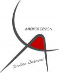 Logo design # 372482 for Creation of an elegant logo for a new company of interior design contest