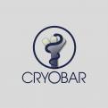 Logo design # 690794 for Cryobar the new Cryotherapy concept is looking for a logo contest