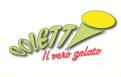 Logo design # 523364 for Ice cream shop Coletti contest