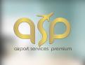 Logo design # 586164 for Premium Ariport Services contest
