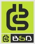 Logo design # 795932 for BSD contest