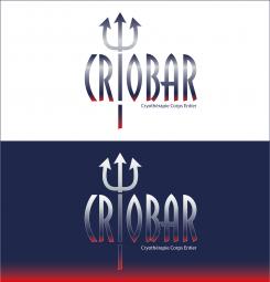 Logo design # 691602 for Cryobar the new Cryotherapy concept is looking for a logo contest