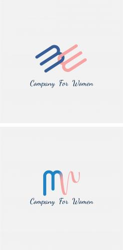 Logo design # 1147850 for Design of a logo to promotes women in businesses contest