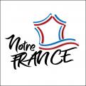Logo design # 779085 for Notre France contest
