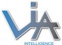Logo design # 451850 for VIA-Intelligence contest