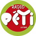 Logo # 402394 voor Radio Péyi Logotype wedstrijd