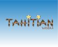 Logo design # 538426 for Logo sur la vanille de Tahiti contest