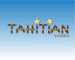 Logo design # 538426 for Logo sur la vanille de Tahiti contest