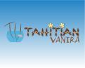 Logo design # 538427 for Logo sur la vanille de Tahiti contest