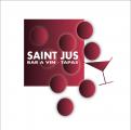 Logo design # 509238 for Logo Wine Bar / Tapas contest