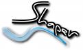 Logo design # 408320 for Shaper logo– custom & hand made surfboard craft contest