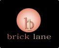 Logo design # 455974 for Création d'un logo pour Brick Lane Production : une jeune boîte de production et de conseil en audiovisuelle contest