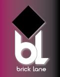 Logo design # 456577 for Création d'un logo pour Brick Lane Production : une jeune boîte de production et de conseil en audiovisuelle contest
