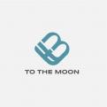 Logo design # 1230533 for Company logo  To The Moon Development contest