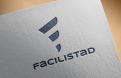 Logo # 877414 voor facilistad wedstrijd