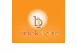 Logo design # 455978 for Création d'un logo pour Brick Lane Production : une jeune boîte de production et de conseil en audiovisuelle contest